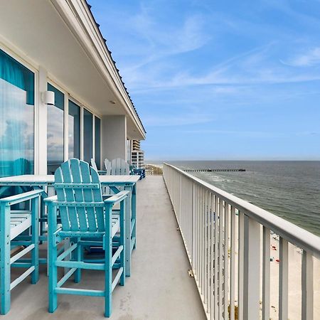 Lighthouse Apartman Gulf Shores Kültér fotó