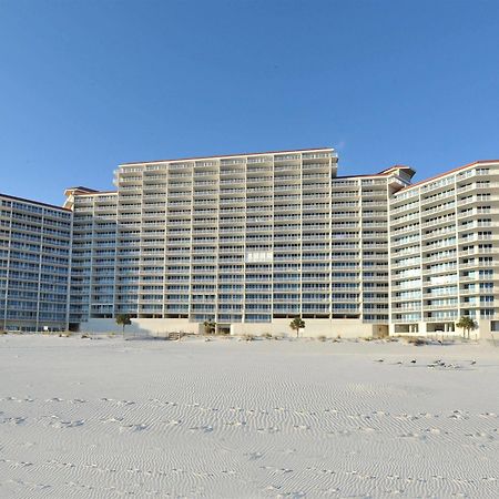 Lighthouse Apartman Gulf Shores Kültér fotó