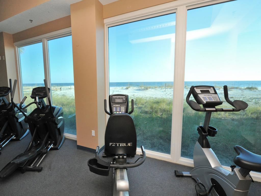 Lighthouse Apartman Gulf Shores Kültér fotó