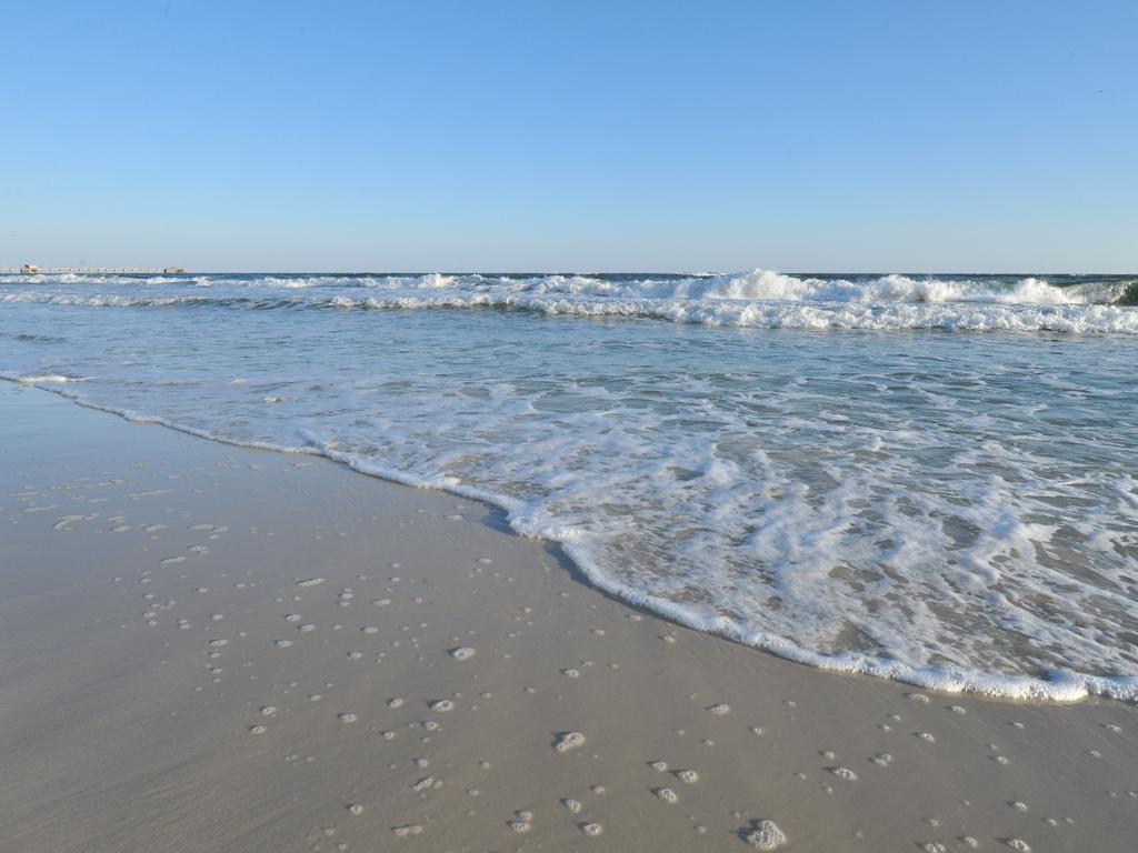 Lighthouse Apartman Gulf Shores Kültér fotó