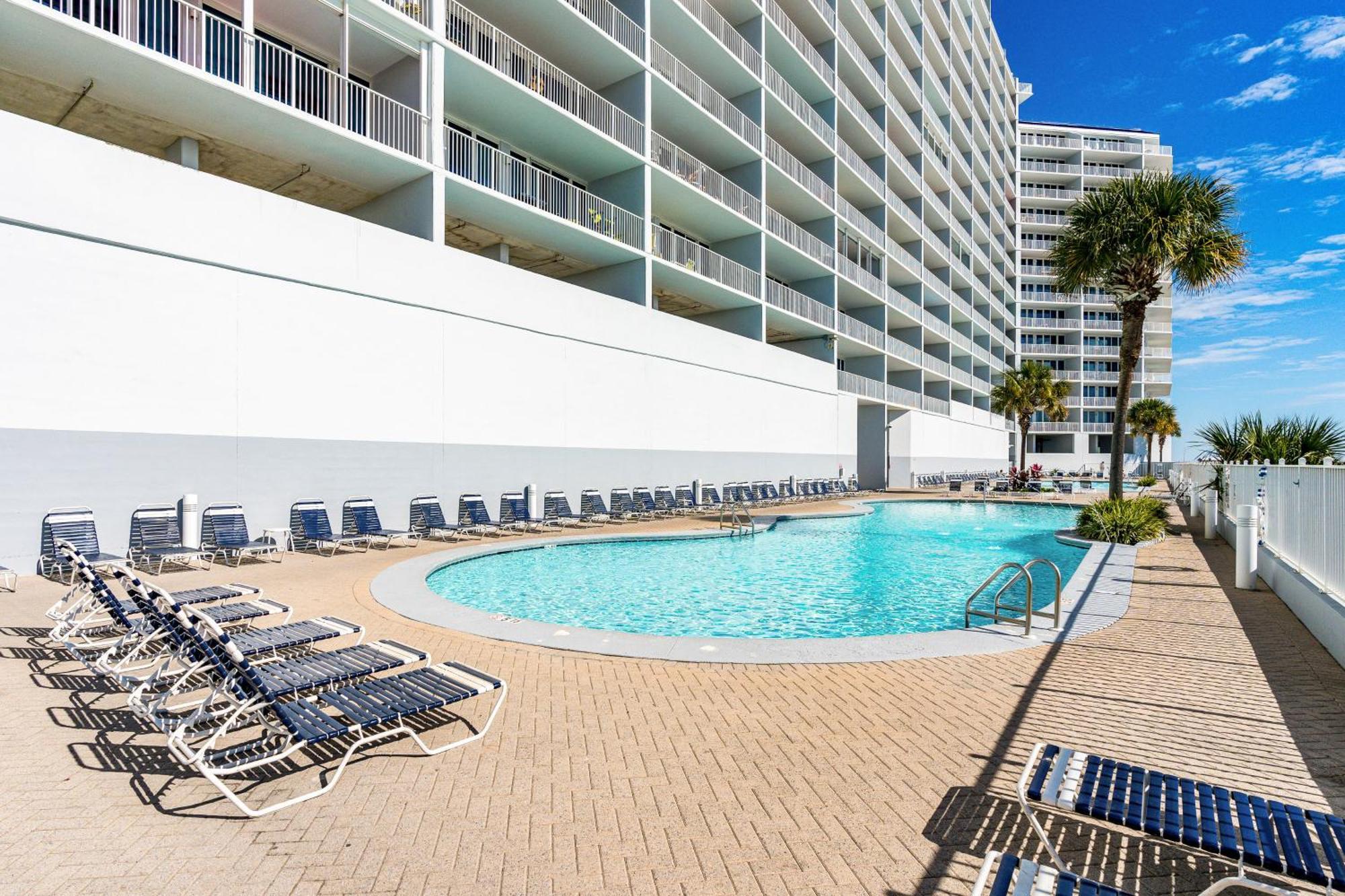 Lighthouse Apartman Gulf Shores Kültér fotó