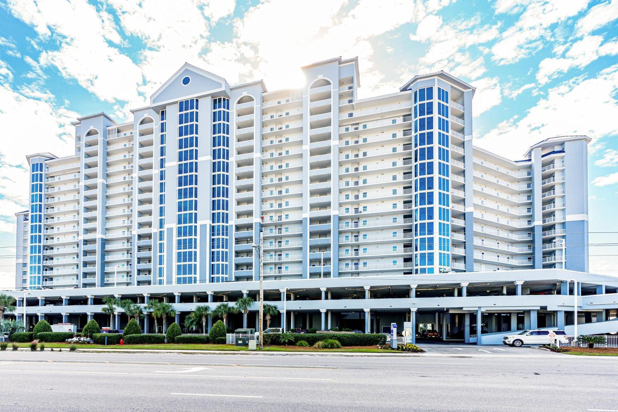 Lighthouse Apartman Gulf Shores Kültér fotó