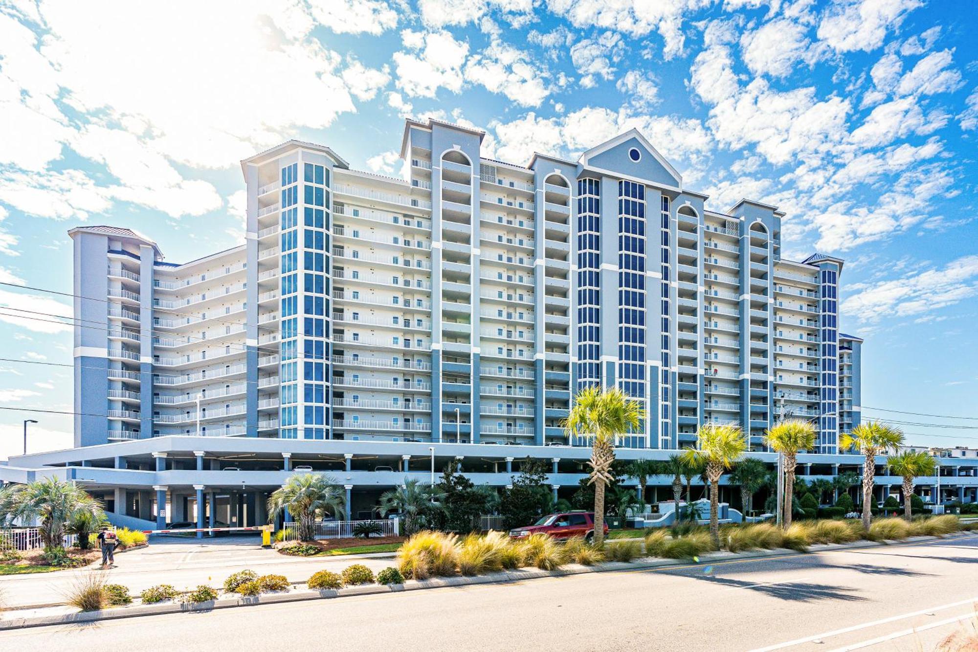 Lighthouse Apartman Gulf Shores Kültér fotó