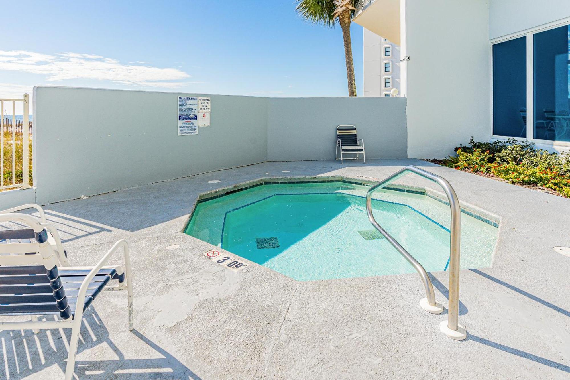 Lighthouse Apartman Gulf Shores Kültér fotó