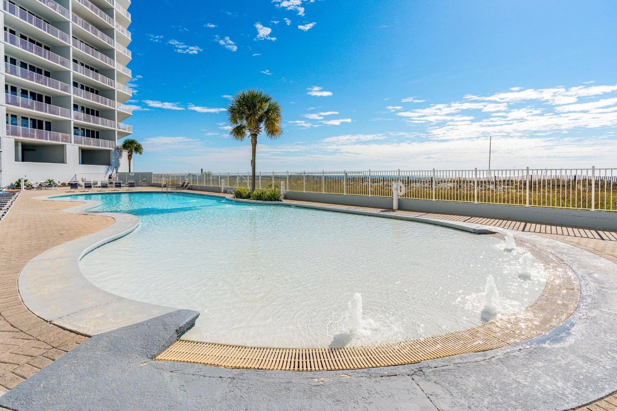 Lighthouse Apartman Gulf Shores Kültér fotó