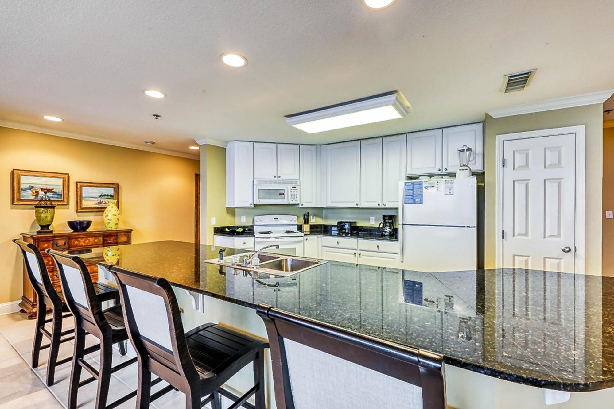 Lighthouse Apartman Gulf Shores Szoba fotó