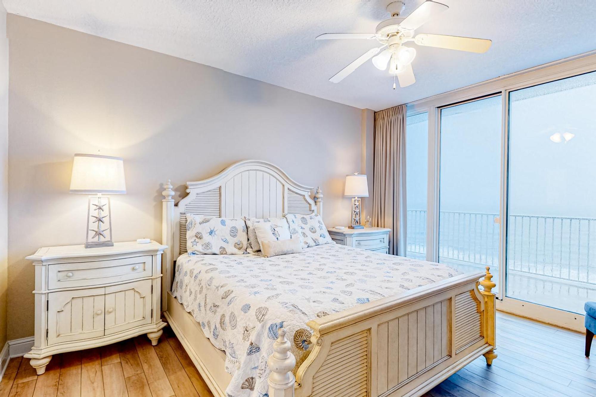 Lighthouse Apartman Gulf Shores Szoba fotó