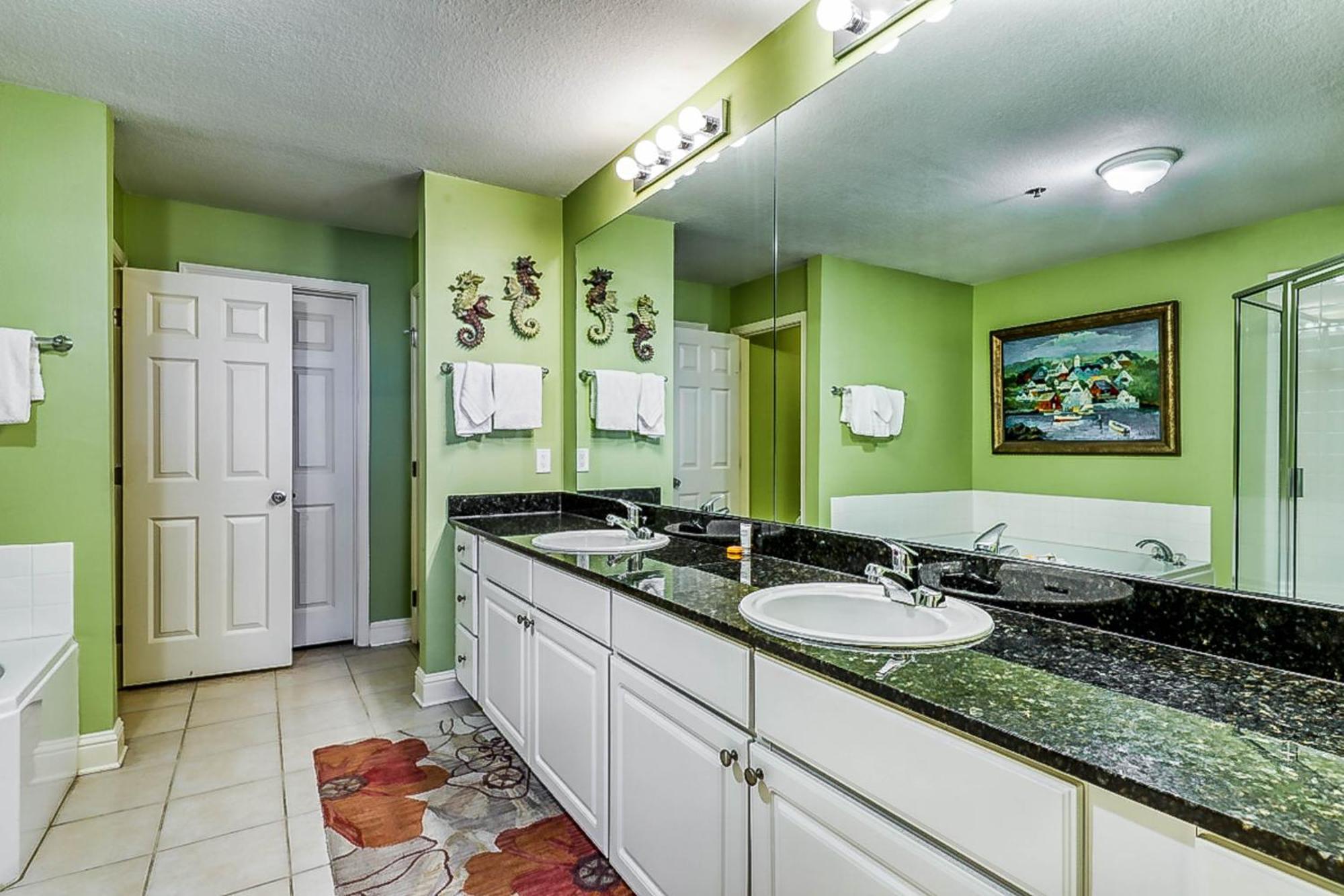 Lighthouse Apartman Gulf Shores Szoba fotó