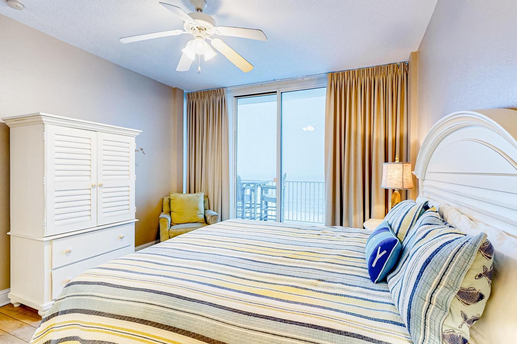 Lighthouse Apartman Gulf Shores Szoba fotó