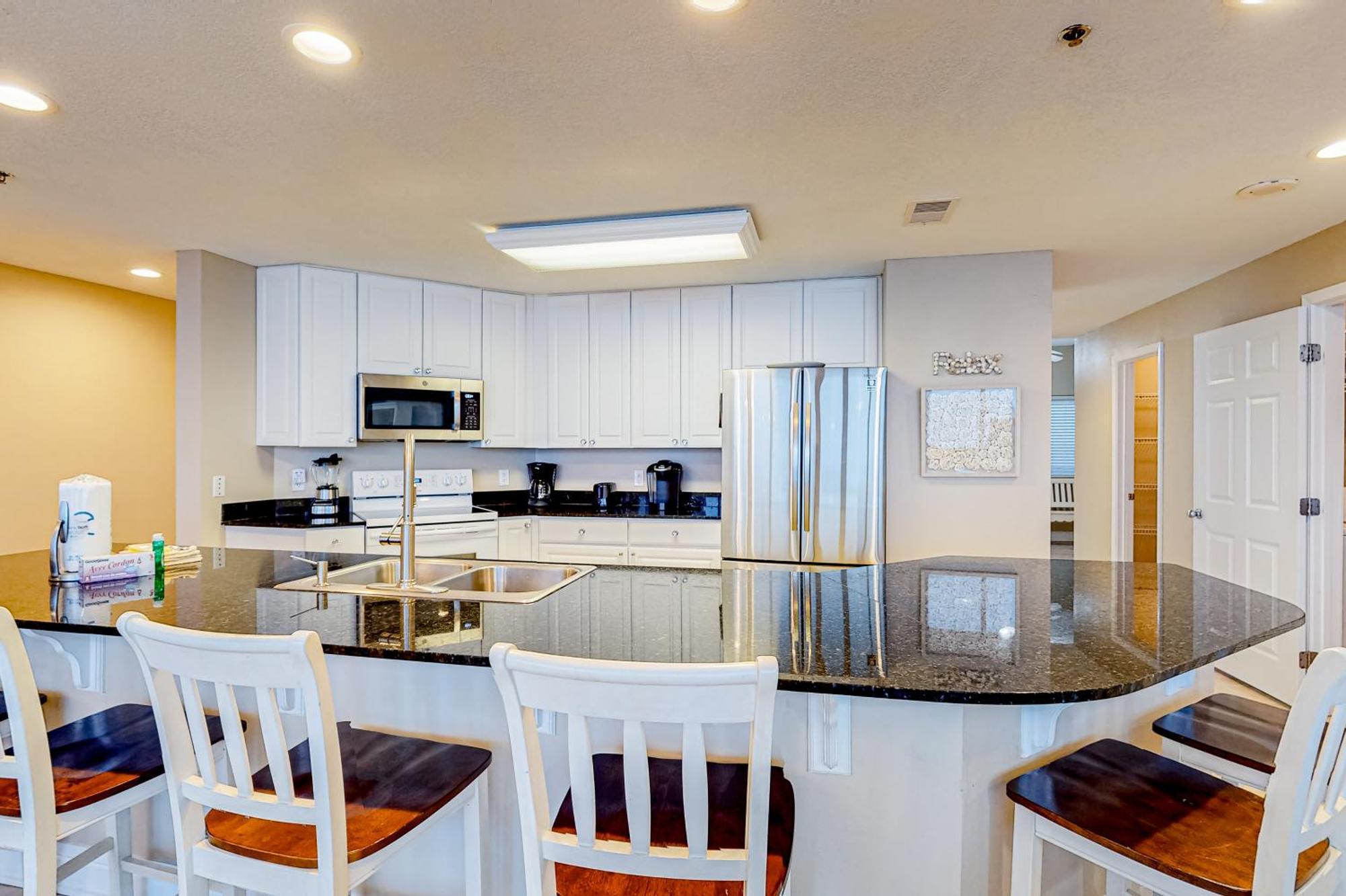 Lighthouse Apartman Gulf Shores Szoba fotó