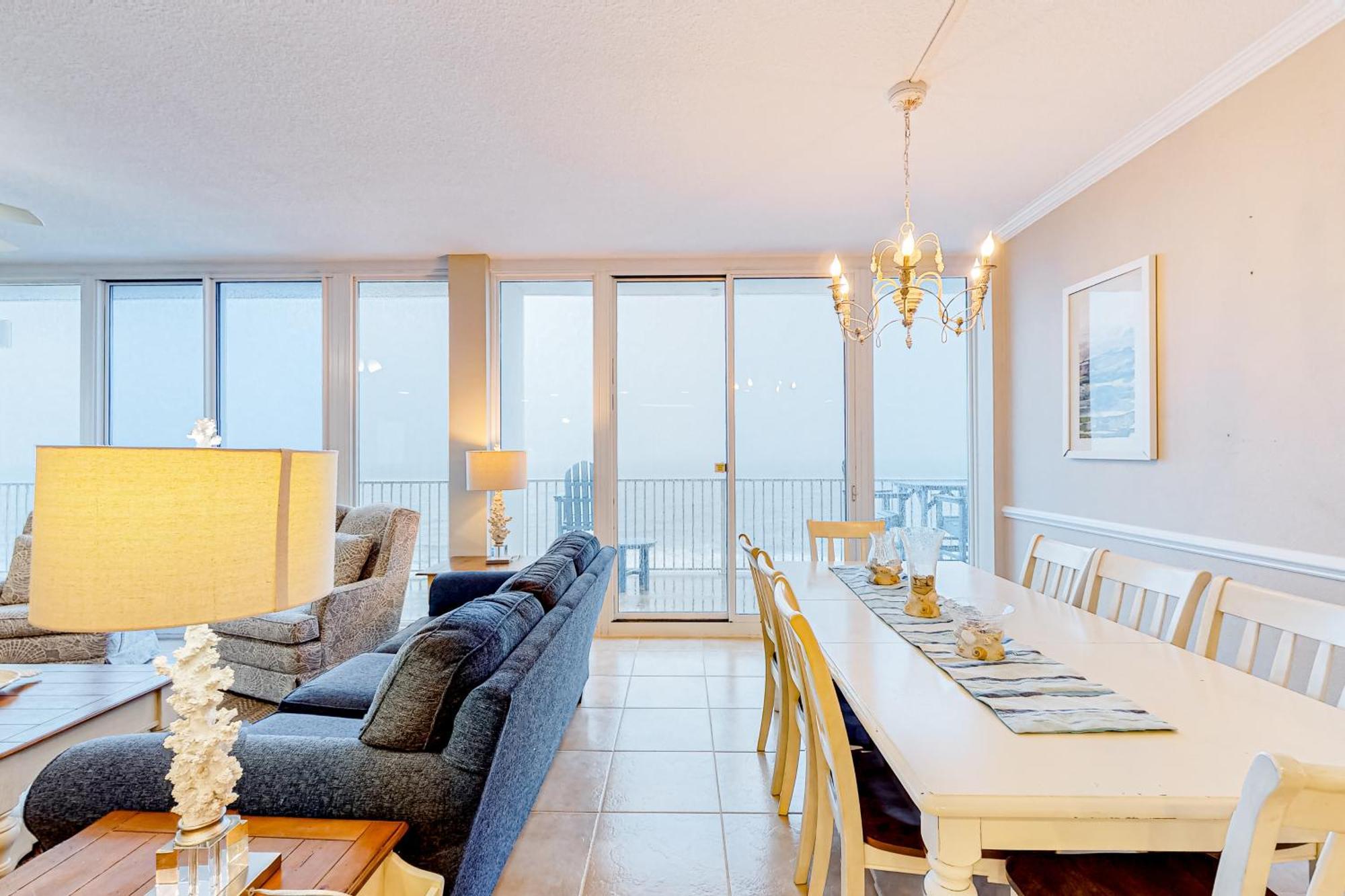 Lighthouse Apartman Gulf Shores Szoba fotó