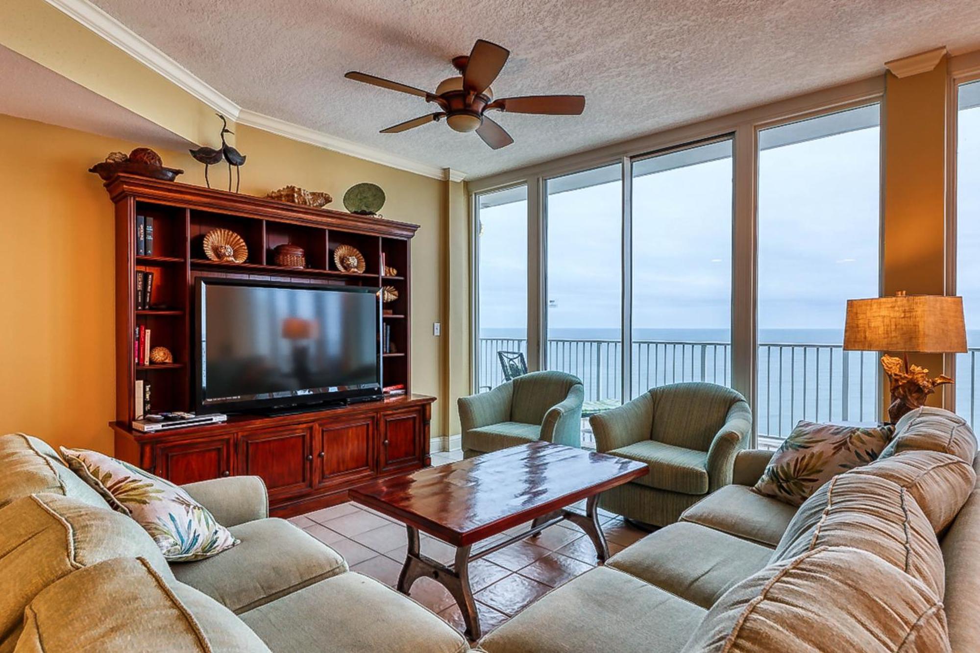 Lighthouse Apartman Gulf Shores Szoba fotó