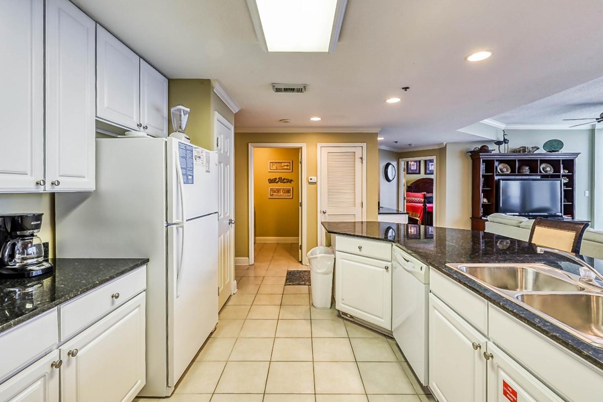 Lighthouse Apartman Gulf Shores Szoba fotó