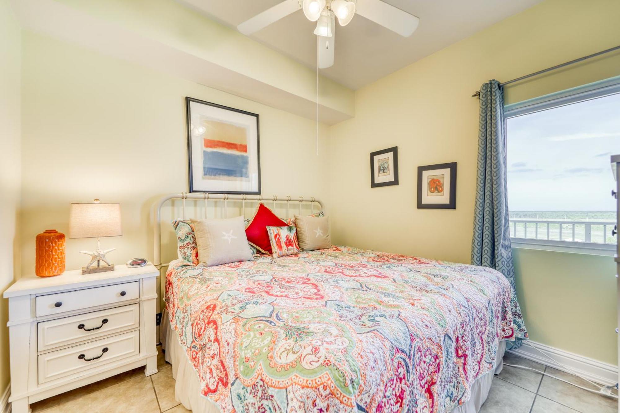 Lighthouse Apartman Gulf Shores Szoba fotó