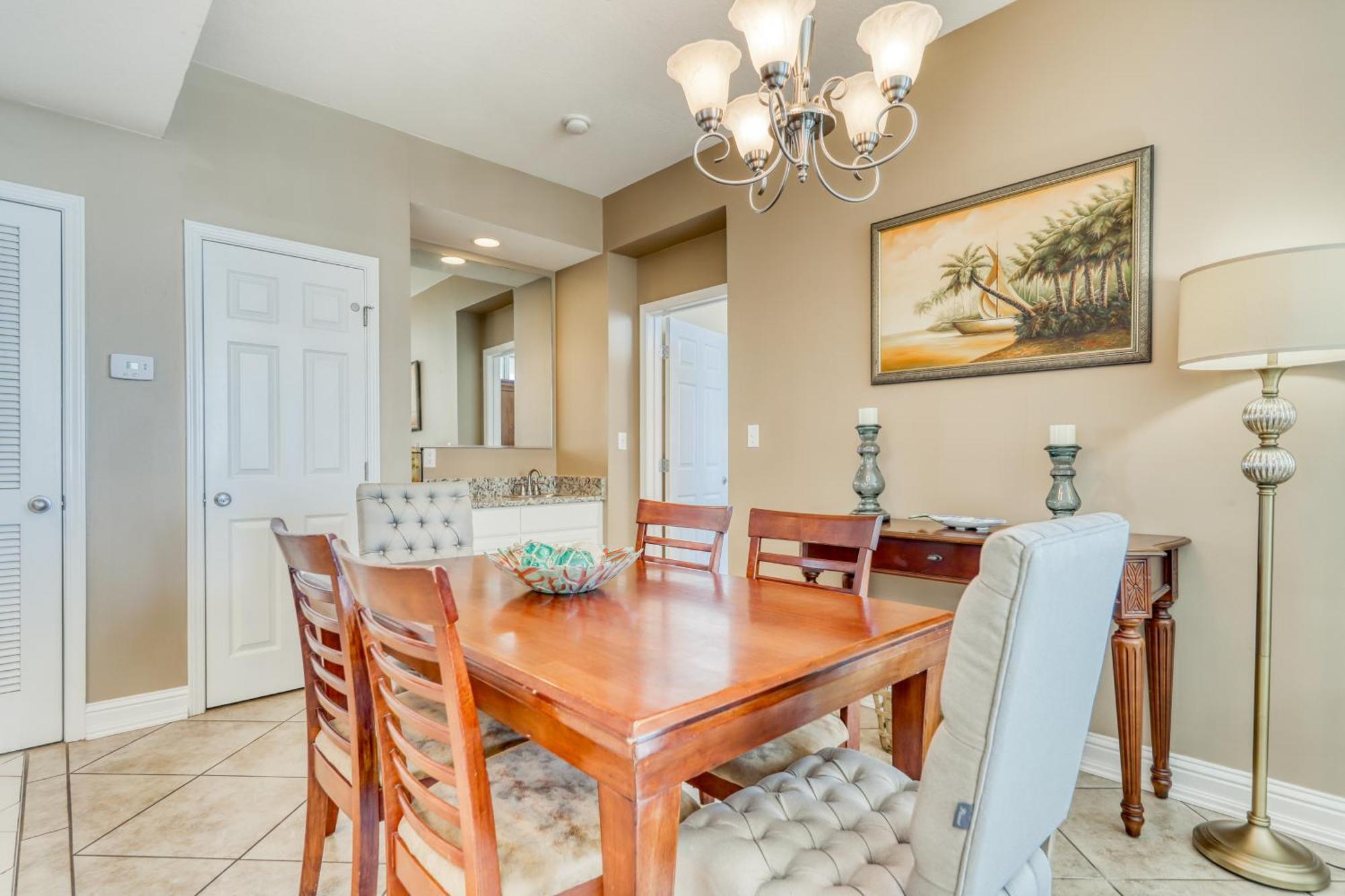 Lighthouse Apartman Gulf Shores Szoba fotó