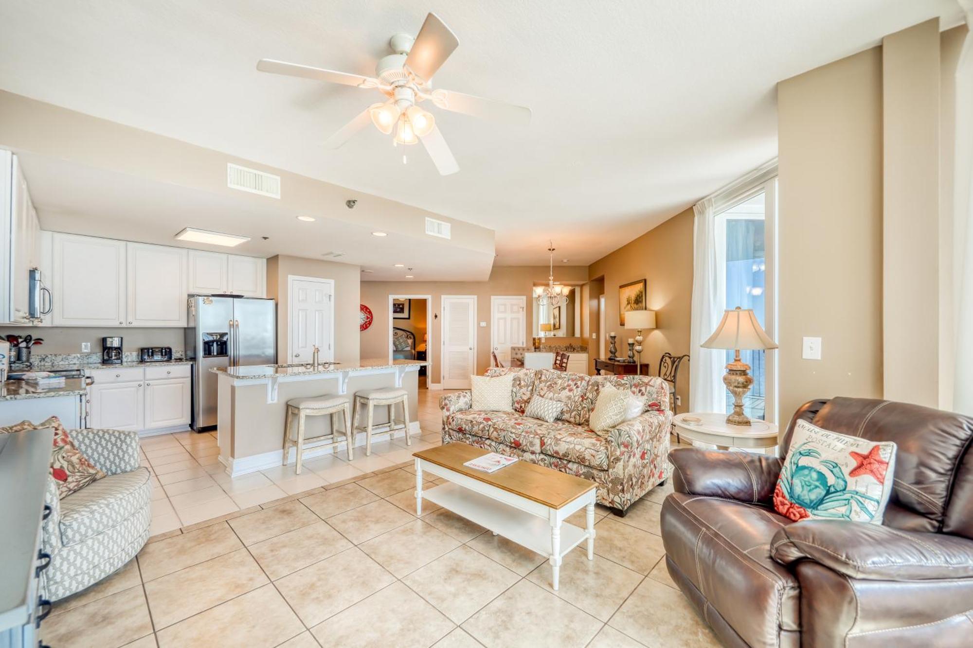 Lighthouse Apartman Gulf Shores Szoba fotó