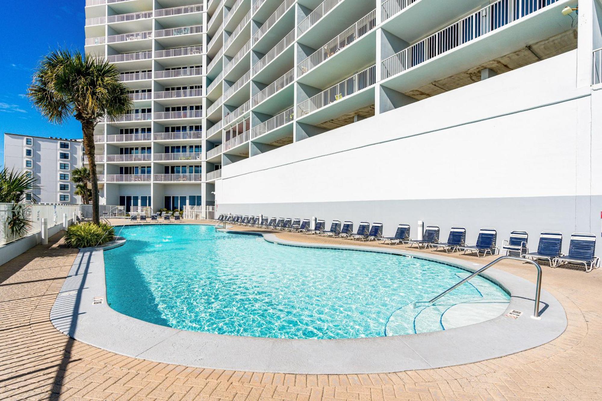 Lighthouse Apartman Gulf Shores Kültér fotó
