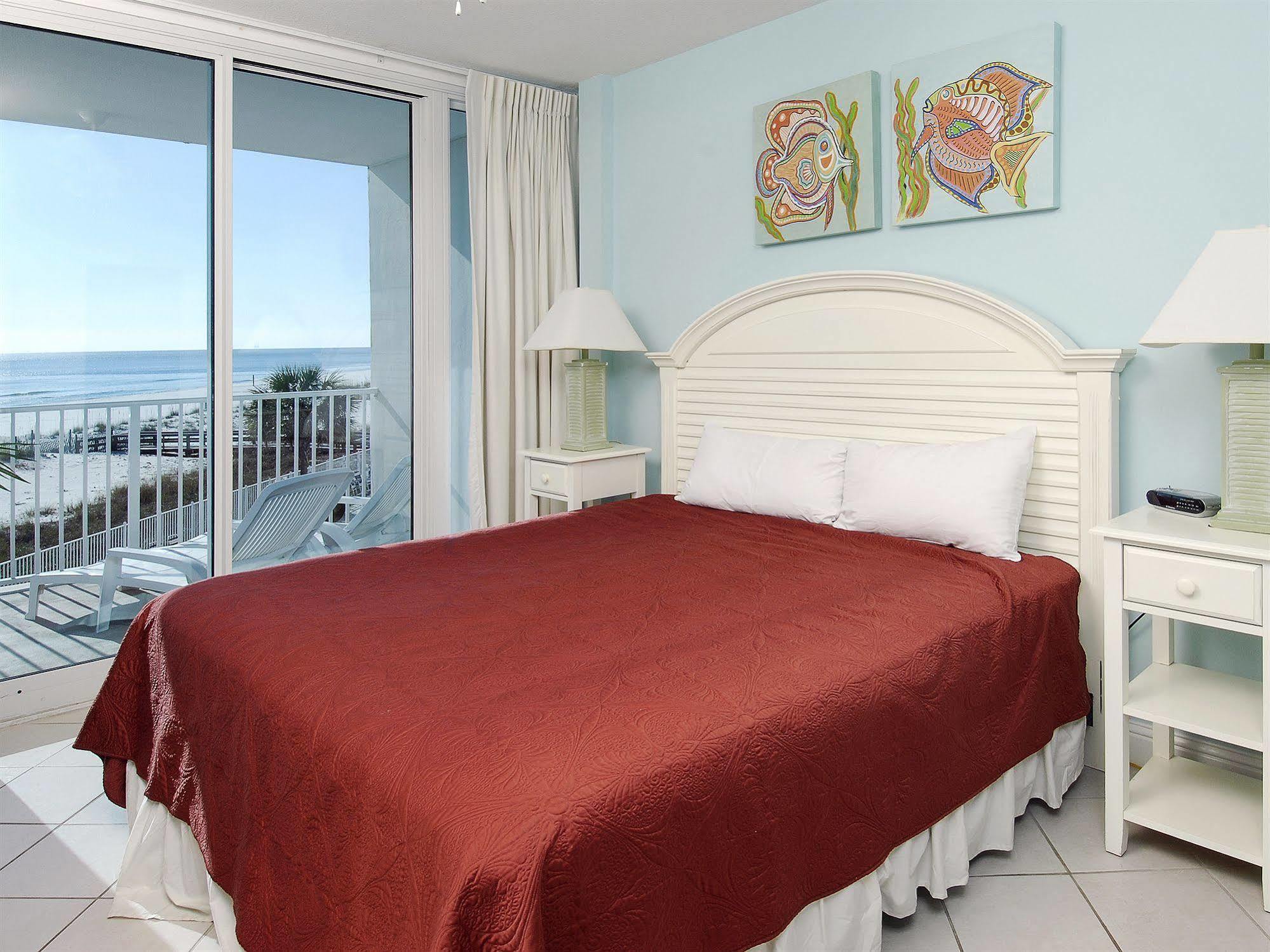 Lighthouse Apartman Gulf Shores Kültér fotó