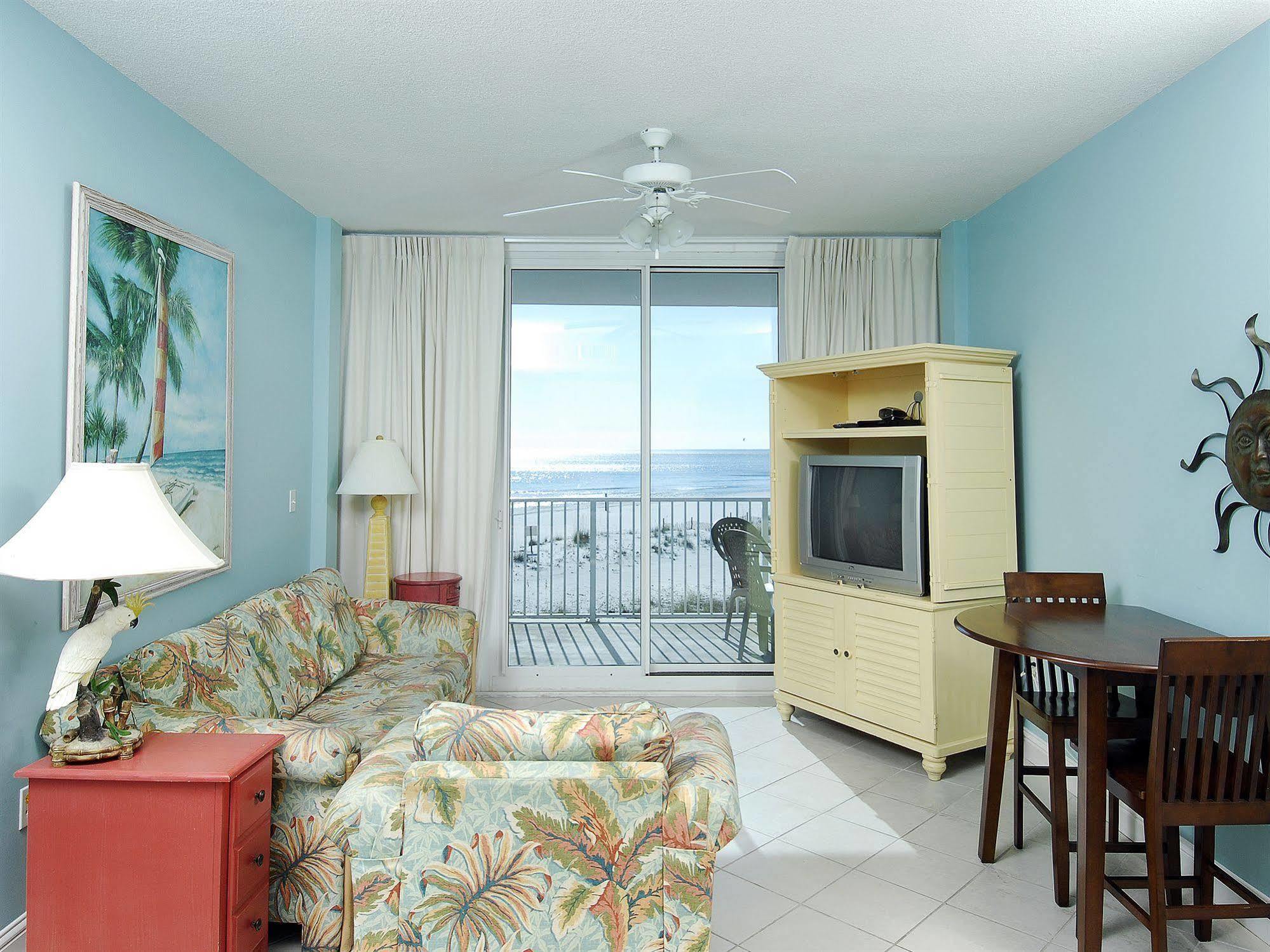 Lighthouse Apartman Gulf Shores Kültér fotó