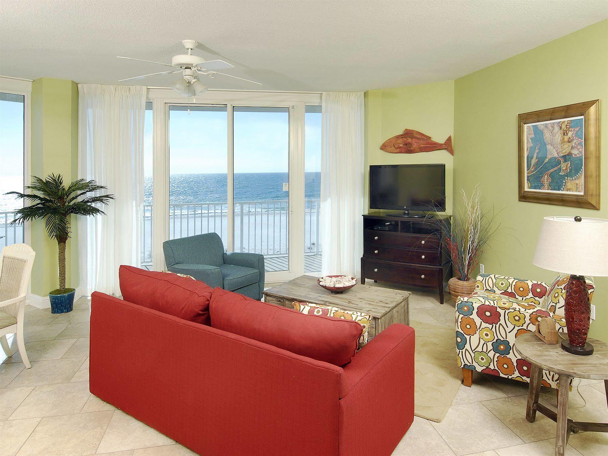 Lighthouse Apartman Gulf Shores Kültér fotó