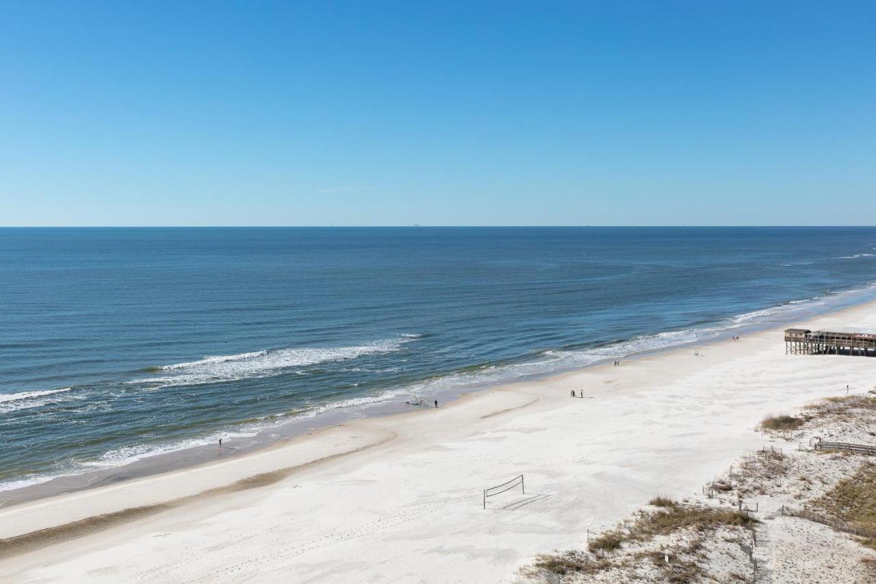 Lighthouse Apartman Gulf Shores Kültér fotó